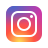 Icone du logo d'Instagram